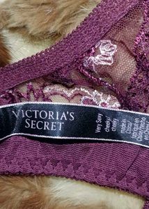 VS Used  Panty Can Be Worn Together