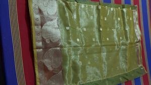 Beautiful New SAREE but Without Label