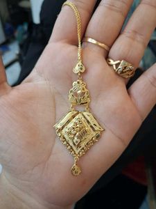 Beautiful New Mangtika