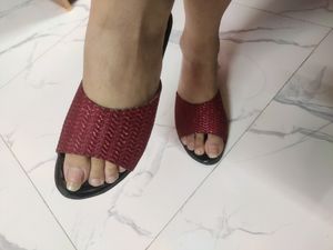 Beautiful Heels Sandal