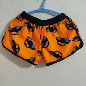 Shorts