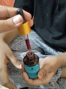 PILGRIM PETALING SOLUTION 🌷