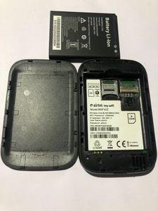 Airtel WiFi Portable