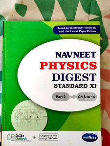 This Are The Navaneet (PCMB) Digest For Class 11,