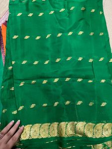 Beautiful 3 Saree Collection