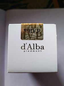 d'Alba First Spray Serum