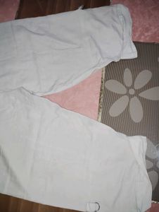 White Jeans/Pants