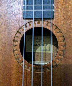 NEW UKULELE  🎸 SALE