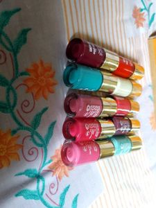 Nail Polish Combo
