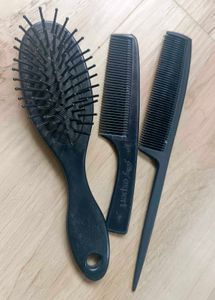 Combs