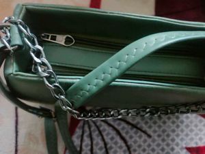 Beautiful Sling Bag In Good Condition...