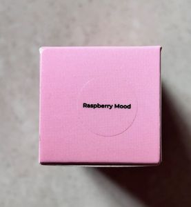 Praush Beauty Juicy Jelly Tint &amp; Blush - Raspberry