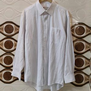 University Of Cambridge Full Sleeve Shirt