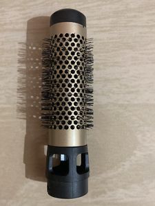 6-in-1 Hot Hair Brush By Neha Dhupia