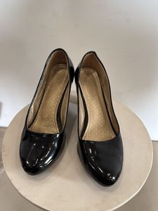 Black Heels For Women