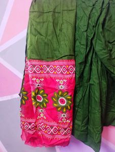 Cotton Kurta Set 🐱