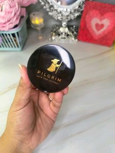 Pilgrim Squalane Glow Moisturizer