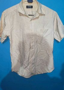 Chaps Short Sleeve Shirt