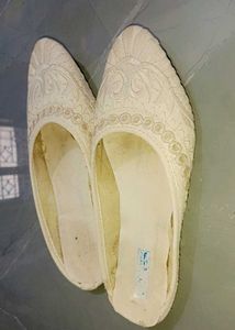 Ethnic Mojari Shoes