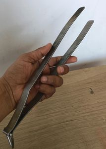 Chamita Made By steel