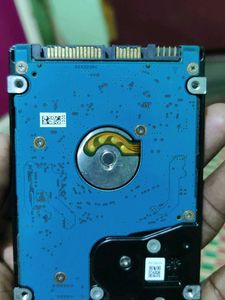 Toshiba Hard Disk