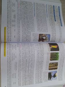 Class 10 S. Chand Chemistry Book