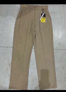 Korean Brand New Trousers ❤️