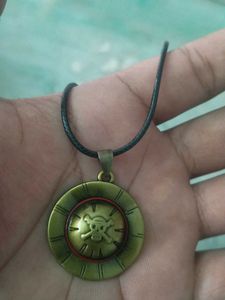 One Piece Necklace