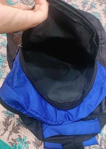 Brand New School Bag