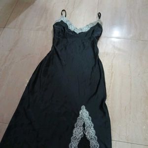 Vintage Slip Dress
