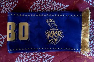 KKR LIMITED EDITION SCARF