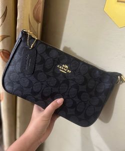 RESTOCKED COACH 12A QUALITY BAG ON DEMAND