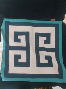 Set Of 4 Cushion Covers