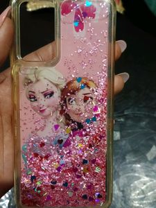 Phone Cover For Girls