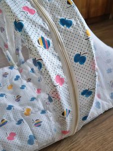 Baby Bed