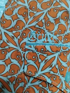 Casual Summer Cotton Shirt