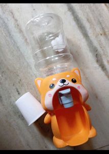 SALE 🆕🎅🎄Cute Dog Mini Water Dispenser