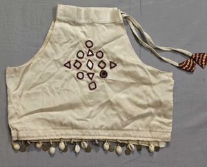 Navratri Blouse