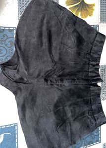 It&#39;s a unused hot pant