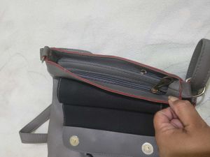 ladies sling bag