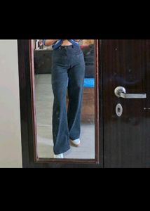Black Jeans