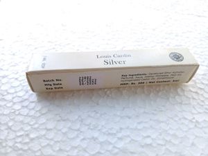 💥🆕️ Louis Cardin - Silver Perfume