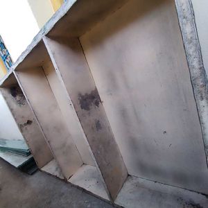 Wall Shelf Unit