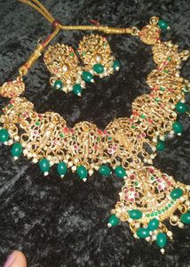 Jewellery Set