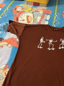 Oversized Tshirt Women