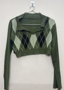 combo cropped tops 💫