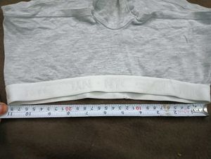 Men's Grey 🖤Underwear