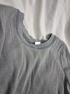 Crop Top (Basic)