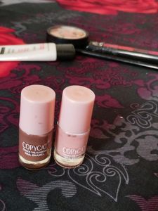 Makeup Combo