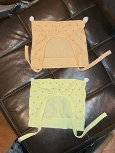 Baby Hats (2)